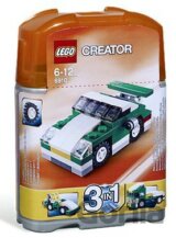 LEGO Creator 6910 - Mini športové auto