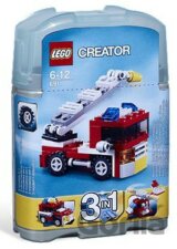 LEGO Creator 6911 - Mini hasiči