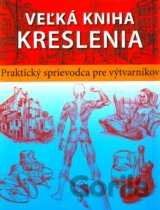 Veľká kniha kreslenia