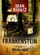 Frankenstein: Město noci