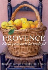 Provence (Škola provensálské kuchyně)