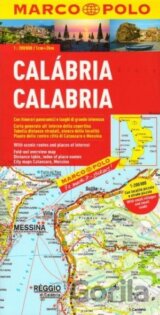 Calabria 1 : 200 000