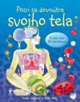 Pozri sa dovnútra svojho tela