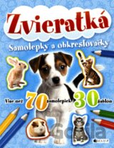 Zvieratká