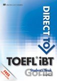 Direct to TOEFL IBT