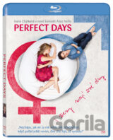 Perfect Days - I ženy mají své dny (Blu-ray)