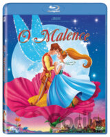 O Malence (Blu-ray)