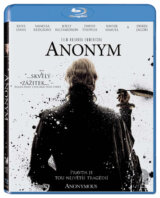 Anonym (2011 - Blu-ray)