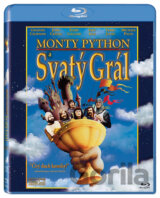 Monty Python: Copak je to za Mesiáše... (Blu-ray)