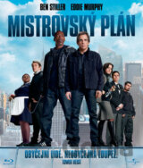 Mistrovský plán (Blu-ray)