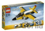 LEGO Creator 6912 - Super stíhačka