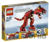 LEGO Creator 6914 - Praveký dravec
