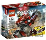 LEGO Racers 9092 - Šialený démon