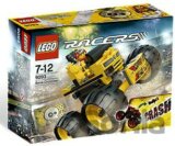 LEGO Racers 9093 - Drvič kostí