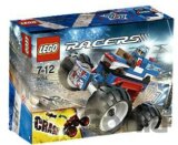 LEGO Racers 9094 - Hviezdny silák