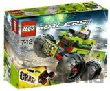 LEGO Racers 9095 - Nitro dravec