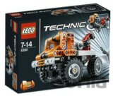 LEGO Technic 9390 - Mini odťahový voz