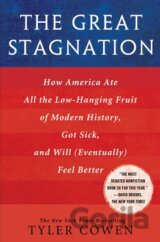 The Great Stagnation