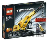 LEGO Technic 9391 - Pásový žeriav
