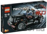 LEGO Technic 9395 - Odťahový pick-up