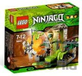 LEGO Ninjago 9440 - Chrám Venomari