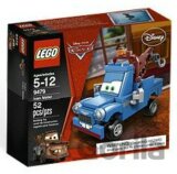 LEGO Cars 9479 - Ivan Burák