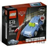 LEGO Cars 9480 - Finn McMissile