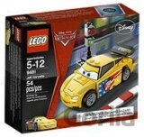 LEGO Cars 9481 - Jeff Gorvette