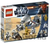 LEGO Star Wars 9490 - Únik droidov