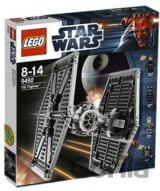 LEGO Star Wars 9492 - Stíhačka TIE