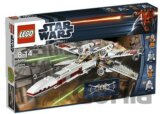 LEGO Star Wars 9493 - Hviezdna stíhačka X-wing