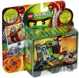 LEGO Ninjago 9558 - Tréningová súprava