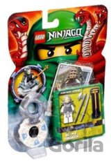 LEGO Ninjago 9563 - Kendo Zane