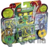 LEGO Ninjago 9579 - Štartovacia súprava