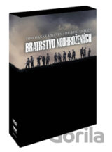 Bratrstvo neohrožených (6 DVD eco-box)