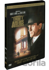 Tenkrát v Americe - 2 DVD