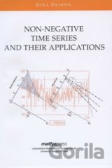 Non-Negative Time Series and their Applications