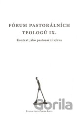 Fórum pastorálních teologů IX.