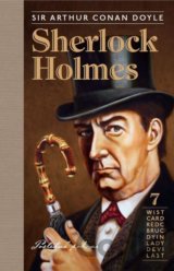 Sherlock Holmes 7: Posledná poklona