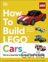 How to Build LEGO Cars