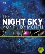 The Night Sky Month by Month
