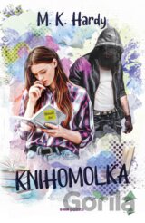Knihomolka