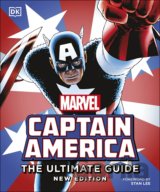 Captain America: The Ultimate Guide