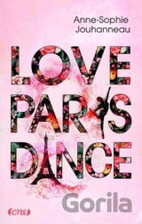 Love Paris Dance