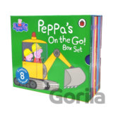 Peppa’s On the Go! (Box Set)