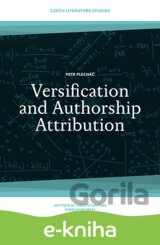 Versification and Authorship Attribution
