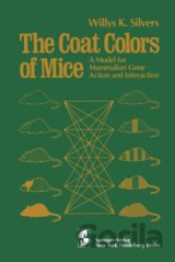 The Coat Colors of Mice