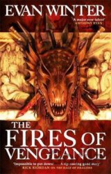 Fires of Vengeance: The Burning 2