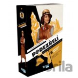 Podezřelí - detektivná hra