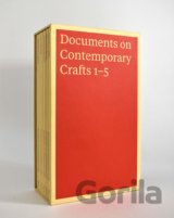Documents on Contemporary Crafts 1-5